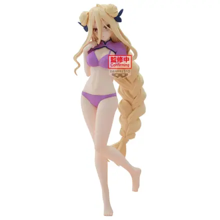 Date A Live Glitter Glamours Mukuro Hoshimiya figurka 22cm fotografii produktu