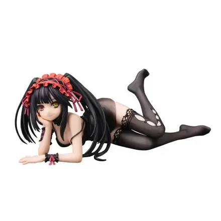 Date A Live II PVC socha 1/7 Kurumi Tokisaki 19 cm termékfotója