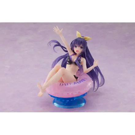 Date A Live IV PVC Socha Aqua Float Girls Figurka Tohka Yatogami 10 cm fotografii produktu