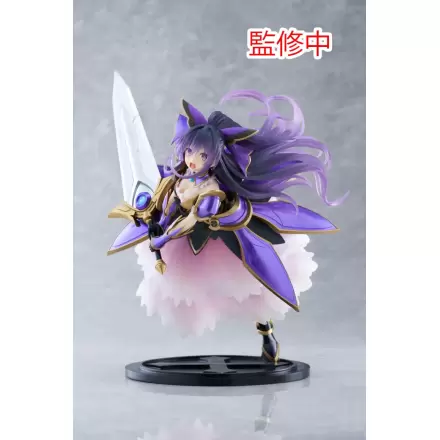 Date A Live IV AMP PVC Socha Socha Tohka Yatogami Sandalphon 20 cm fotografii produktu