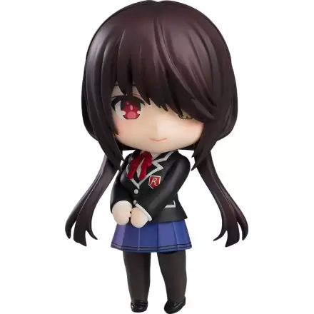 Date A Live Nendoroid akční figurka Kurumi Tokisaki: školní uniforma verze 10 cm termékfotója