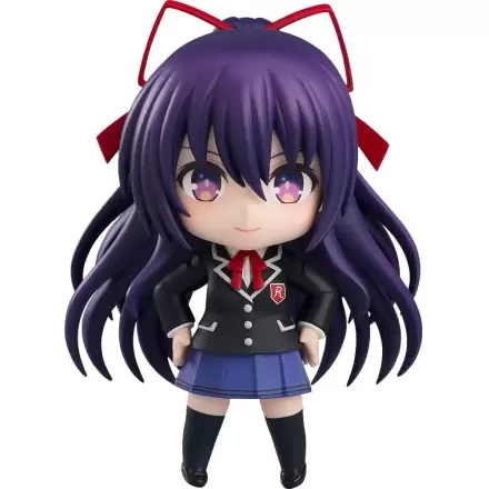 Date A Live Nendoroid Akční Figurka Tohka Yatogami: School Uniform Verze 10 cm fotografii produktu