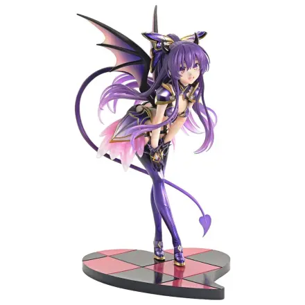 Date A Live Prisma Wing PVC socha 1/7 Tohka Yatogami succubus 25 cm fotografii produktu