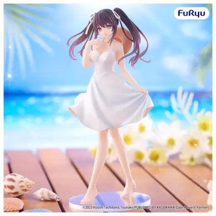 Date A Live Summer Dress PVC figurka Kurumi Tokisaki 21 cm fotografii produktu