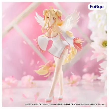 Date A Live V BiCute Pure PVC Socha Mukuro Hoshimiya 21 cm fotografii produktu