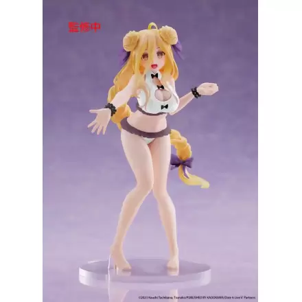 Date A Live V Coreful PVC Socha Mukuro Hoshimiya Swimsuit Ver. Renewal 18 cm fotografii produktu