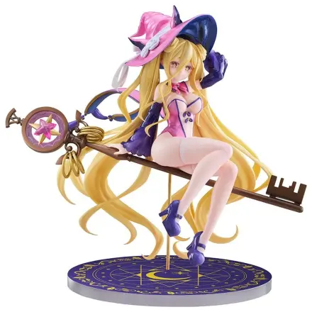 Date A Live V F:NEX PVC Figurka 1/7 Mukuro Hoshimiya Witch Style Ver. 23 cm fotografii produktu