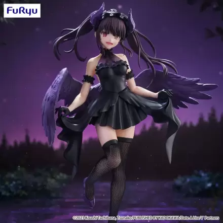 Date a Live V Kurumi Tokisaki Bicute Dark figurka 23cm fotografii produktu