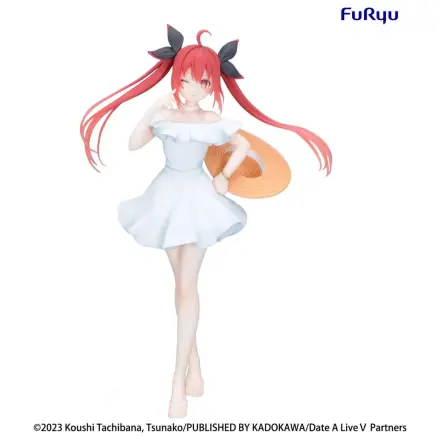 Date A Live V Muchute PVC Soška Kotori Itsuka Summer Dress 20 cm fotografii produktu