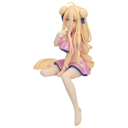 Date A Live V Zátka na nudle PVC soška Mukuro Hoshimiya Swimsuit Pastel Pink Color Ver. 13 cm fotografii produktu
