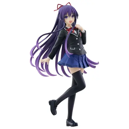 Date A Live V Pop Up Parade PVC Soška Tohka Yatogami: School Uniform Ver. L Velikost 21 cm fotografii produktu