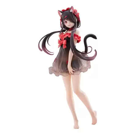 Date A Live V Tenitol Vysoká PVC Socha Kurumi Tokisaki 30 cm termékfotója