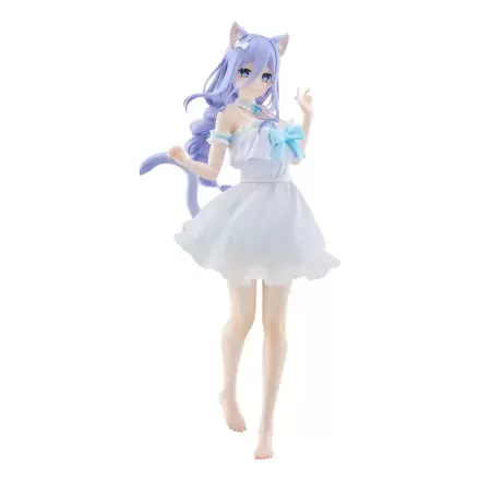 Date A Live V Tenitol Vysoká PVC soška Mio Takamiya 30 cm termékfotója