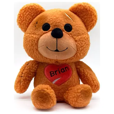 DayZ plyšová figurka Medvídek 22 cm fotografii produktu