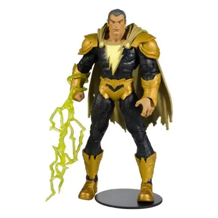 DC Black Adam Page Punchers akční figurka Black Adam 18 cm termékfotója