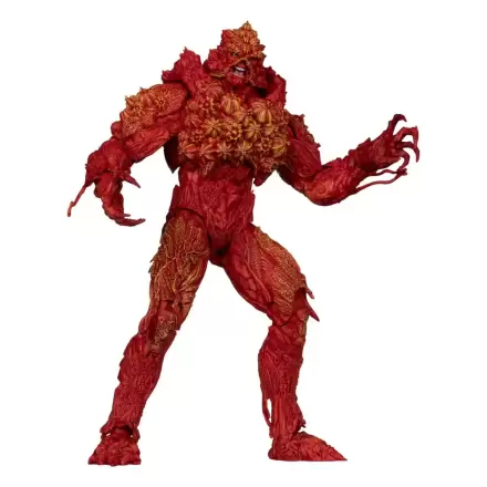 Sběratelská mega akční figurka Swamp Thing (Planet Rann) 28 cm termékfotója