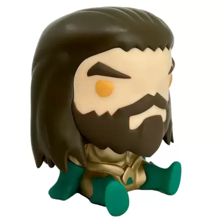 DC Comics Aquaman Chibi pokladnička figurka 18 cm termékfotója