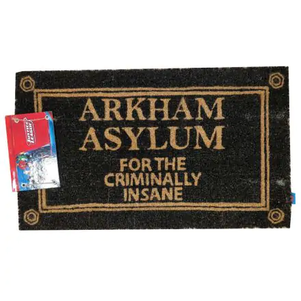 DC Comics Rohožka Arkham Asylum 40 x 60 cm termékfotója