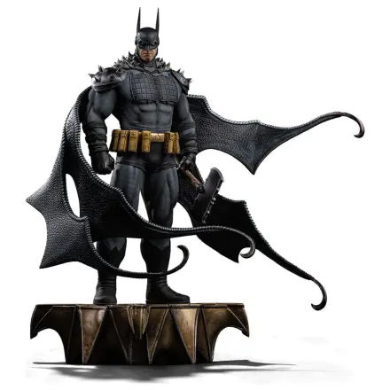 DC Comics Art Scale socha 1/10 Batman Absolute 26 cm fotografii produktu