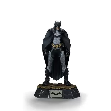 DC Comics Art Scale socha 1/10 Batman by Rafael Grampá 23 cm termékfotója