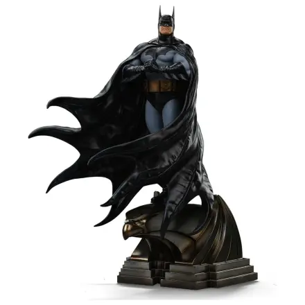 DC Comics Art Scale socha 1/10 Batman Trinity (CCXP Exclusive 2025) 31 cm fotografii produktu