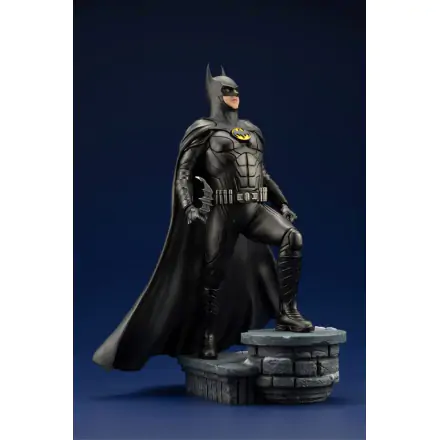 DC Comics ARTFX PVC socha 1/6 The Flash Movie Batman 34 cm termékfotója