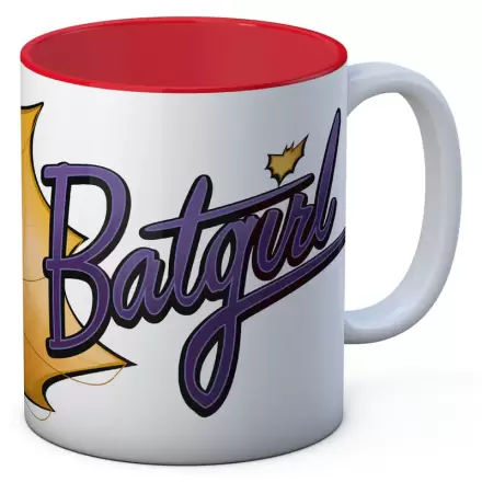 DC Comics Batgirl hrnek fotografii produktu