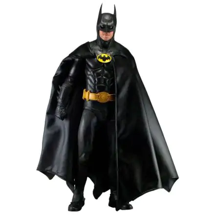 Batman 1989 Akční figurka 1/4 Michael Keaton 45 cm fotografii produktu