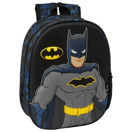 DC Comics Batman 3D batoh 33cm fotografii produktu