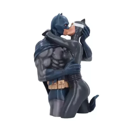 DC Comics Bust Batman & Catwoman 30 cm fotografii produktu
