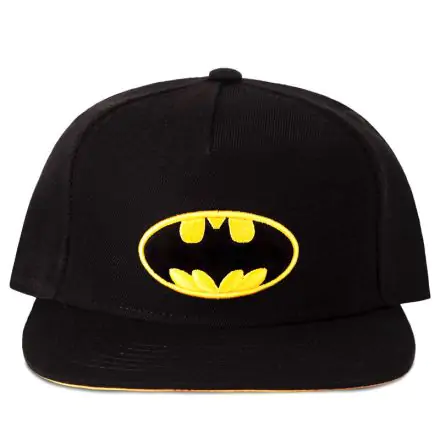 DC Comics Batman kšiltovka fotografii produktu