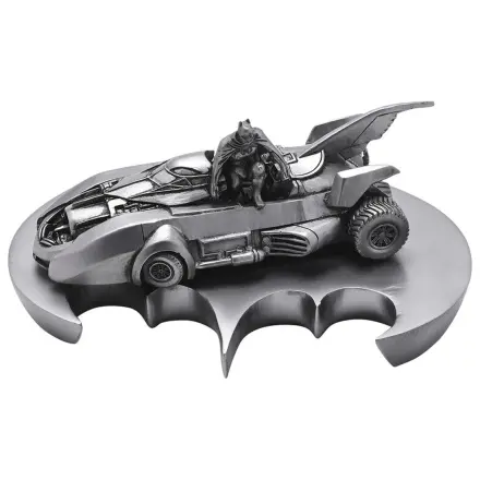 DC Comics Batman & Batmobile figurka fotografii produktu