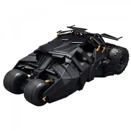 DC comics Batman Begins Batmobile model auta stavebnice figurka 1/35 fotografii produktu