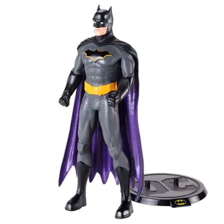 DC Comics Bendyfigs Ohebná Figurka Batman 19 cm termékfotója