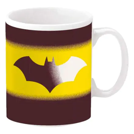 DC Comics Batman hrnek 325 ml fotografii produktu