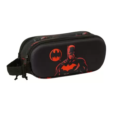 DC Comics Batman dvojitý 3D penál fotografii produktu