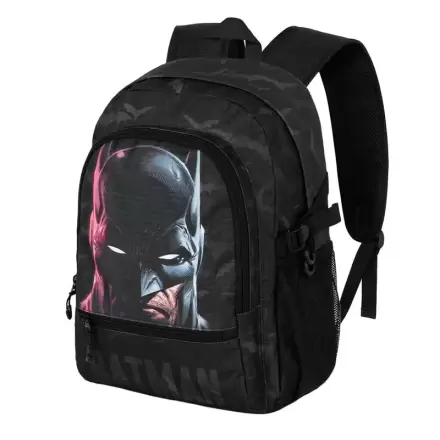 DC Comics Batman Face adaptabilní batoh 34 cm termékfotója