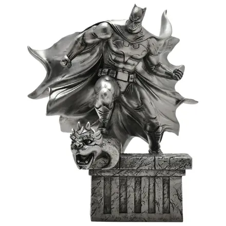 DC Comics Batman a Gargoyle figurka fotografii produktu