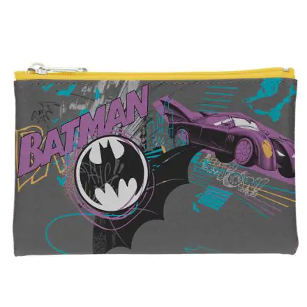 DC Comics Batman Graffiti penál fotografii produktu