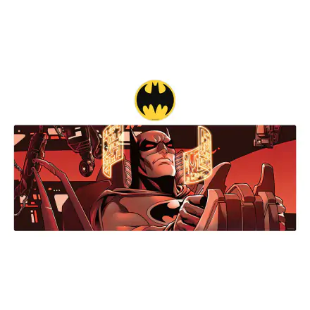DC Comics Podložka na stůl a sada tácků Batman fotografii produktu