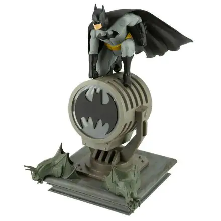 DC Comics Batman lampa fotografii produktu