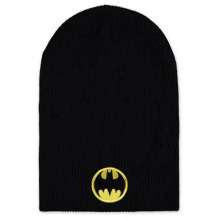 Čepice beanie s logem DC Comics Batman fotografii produktu