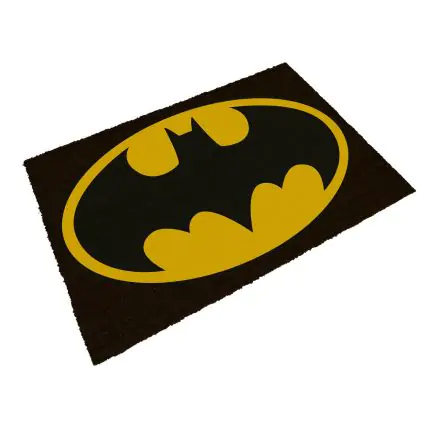 DC Comics Rohožka Batman Logo 43 x 72 cm termékfotója