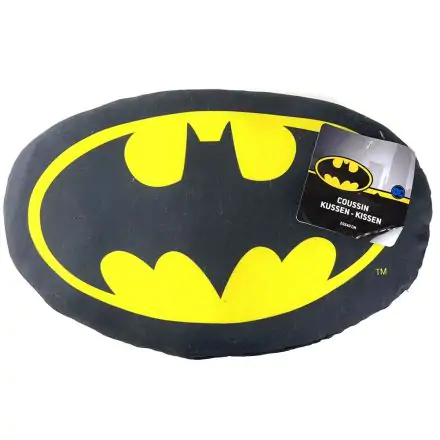 DC Comics Batman logo polštář fotografii produktu