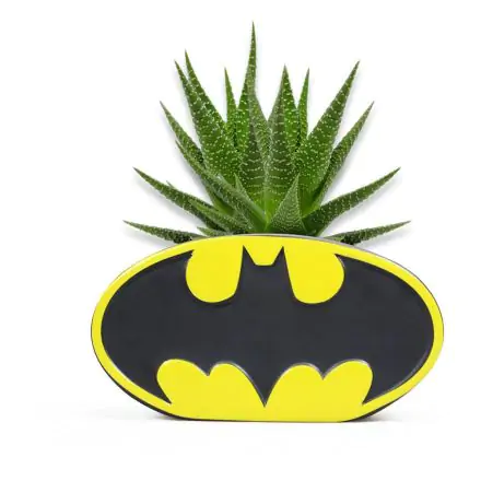 DC Comics Květináč Batman Logo fotografii produktu