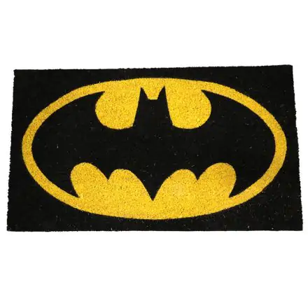 DC Comics Rohožka Batman Logo 40 x 60 cm termékfotója