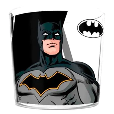 DC Comics Sklenice Batman fotografii produktu