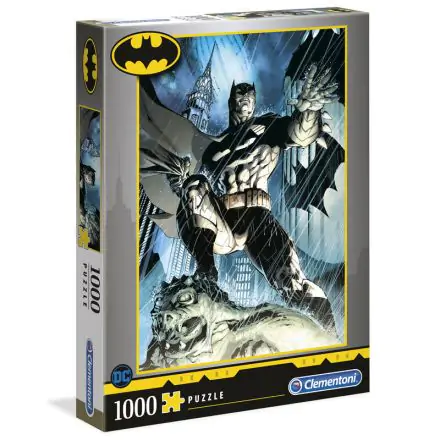 DC Comics Standardní puzzle Batman (1000 dílků) termékfotója