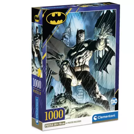 DC Comics Batman puzzle 1000 dílků termékfotója