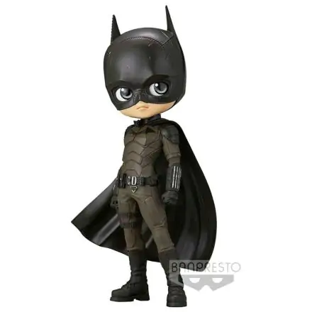DC Comics Q Posket Minifigurka Batman Ver. B 15 cm fotografii produktu